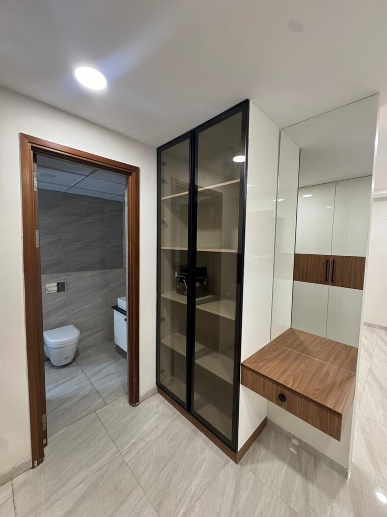 Room, myscape-sanctuary 3 Bedroom 1935 Sq.Ft. Apartment In Hafeezpet Hyderabad 9173057