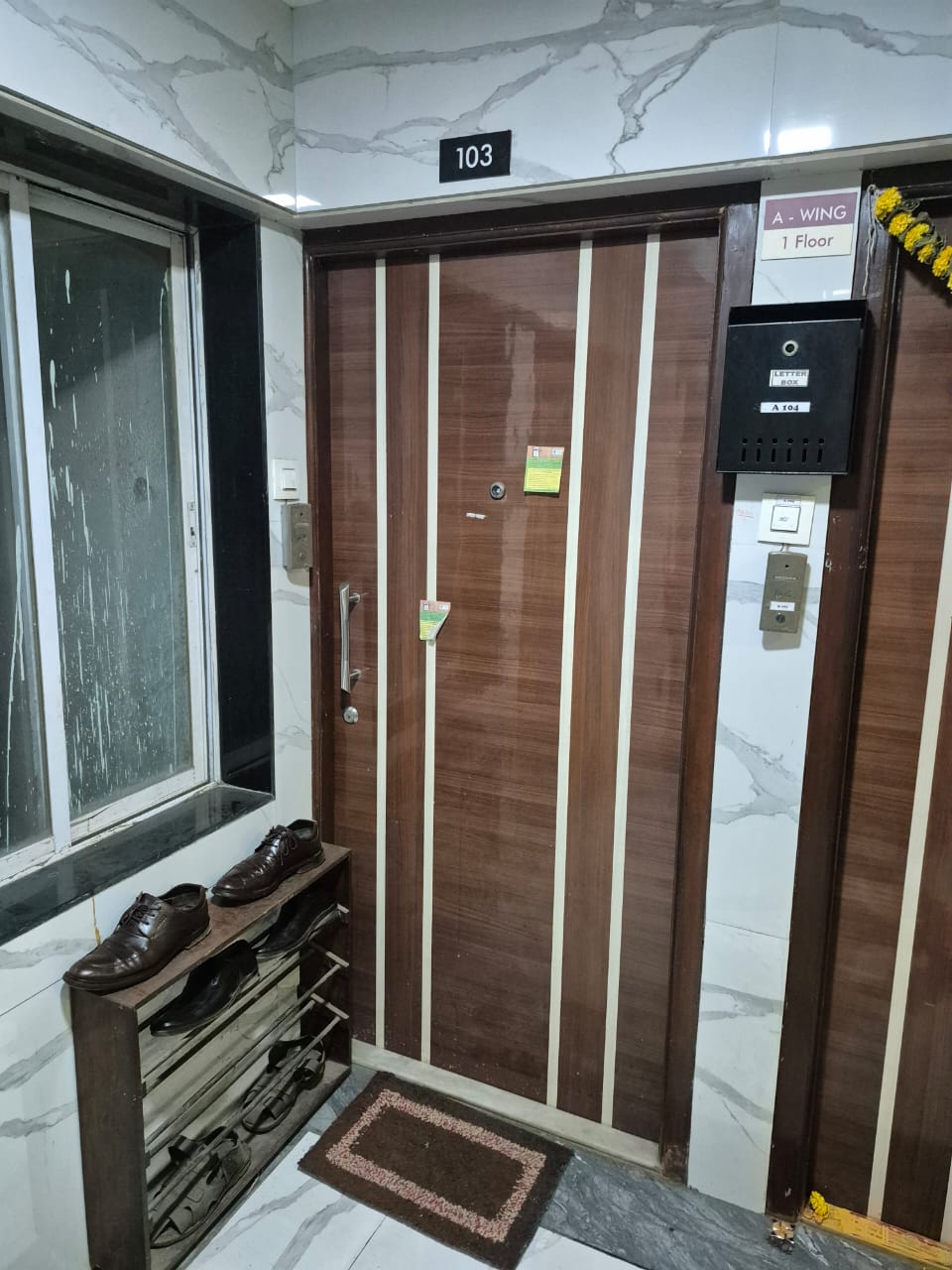 1 BHK Apartment For Sale in The Baya Goldspot