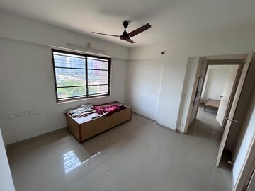 Room in 3 BHK Apartment at Binori Sampada, Bopal – for Rent