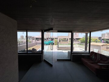 Parking in 3 BHK Apartment at Binori Sampada, Bopal – for Rent