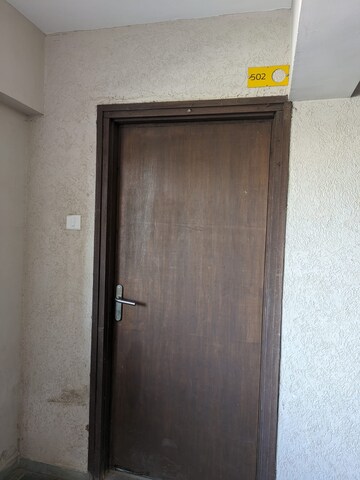 Furnished Amenities in 3 BHK Apartment at Binori Sampada, Bopal – for Rent