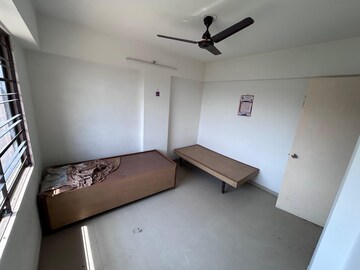 Team Area in 3 BHK Apartment at Binori Sampada, Bopal – for Rent