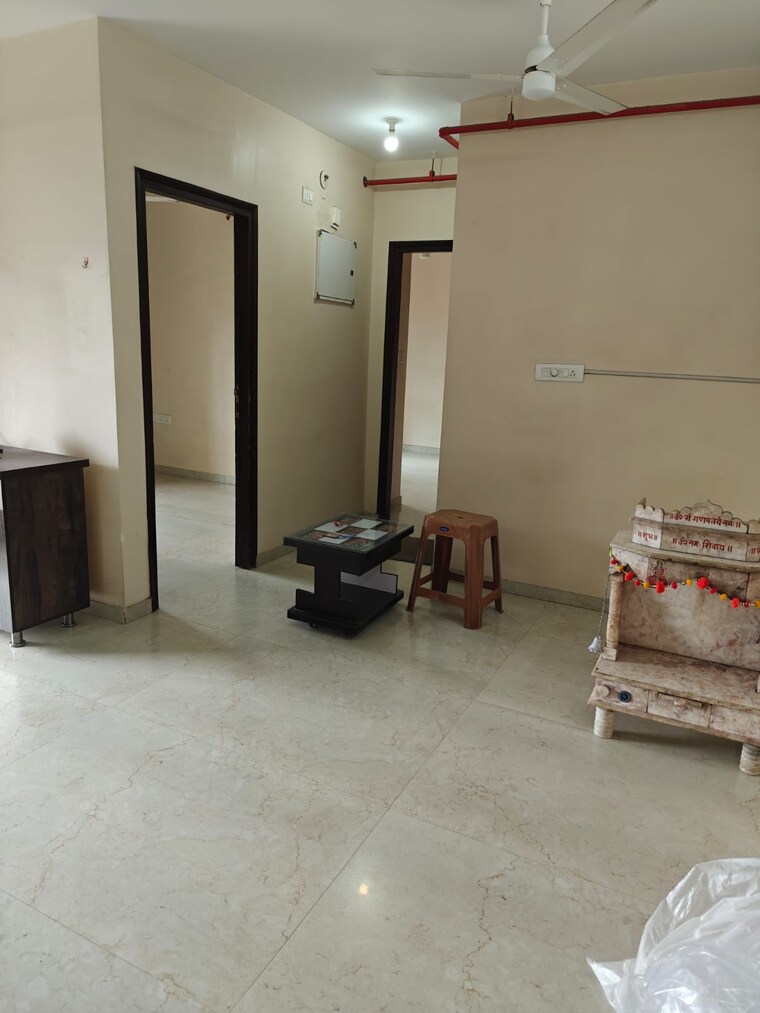 Living Room, shree-tirupati-stg-signature-residency 2 Bedroom 610 Sq.Ft. Apartment In Patlipada Thane 9173151