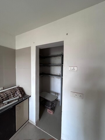 Furnished Amenities in 3 BHK Apartment at Binori Sampada, Bopal – for Rent
