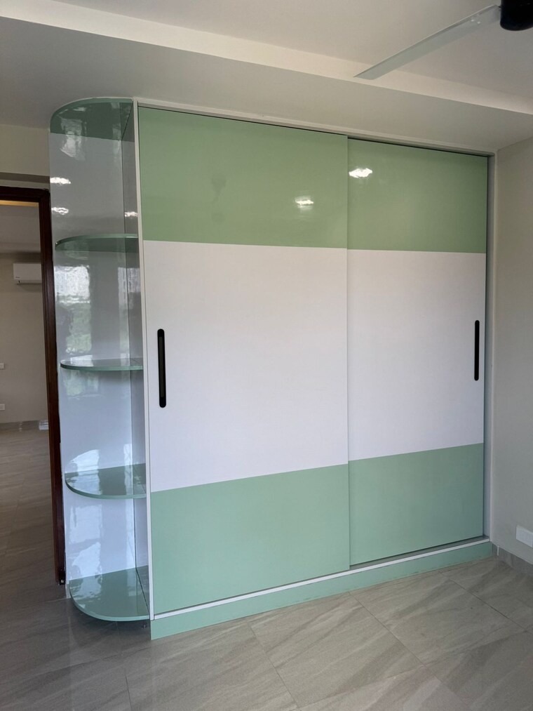 undefined, myscape-sanctuary 3 Bedroom 1935 Sq.Ft. Apartment In Hafeezpet Hyderabad 9173057