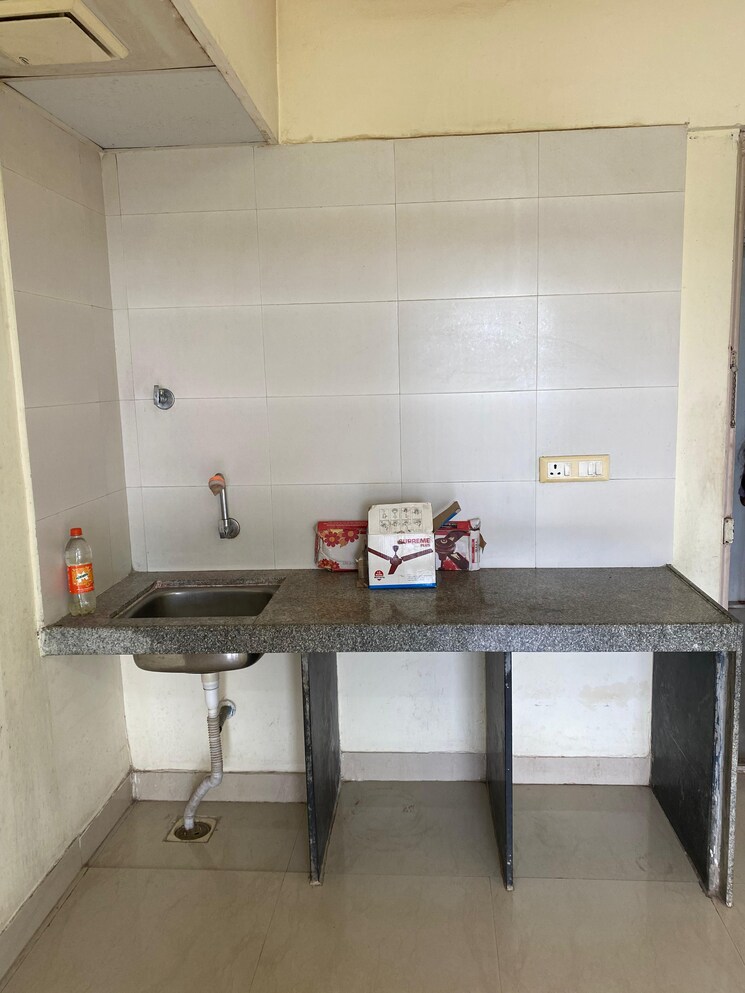 Kitchen, lodha-golden-dream 1 Bedroom 449 Sq.Ft. Apartment In Dombivli East Thane 9173124