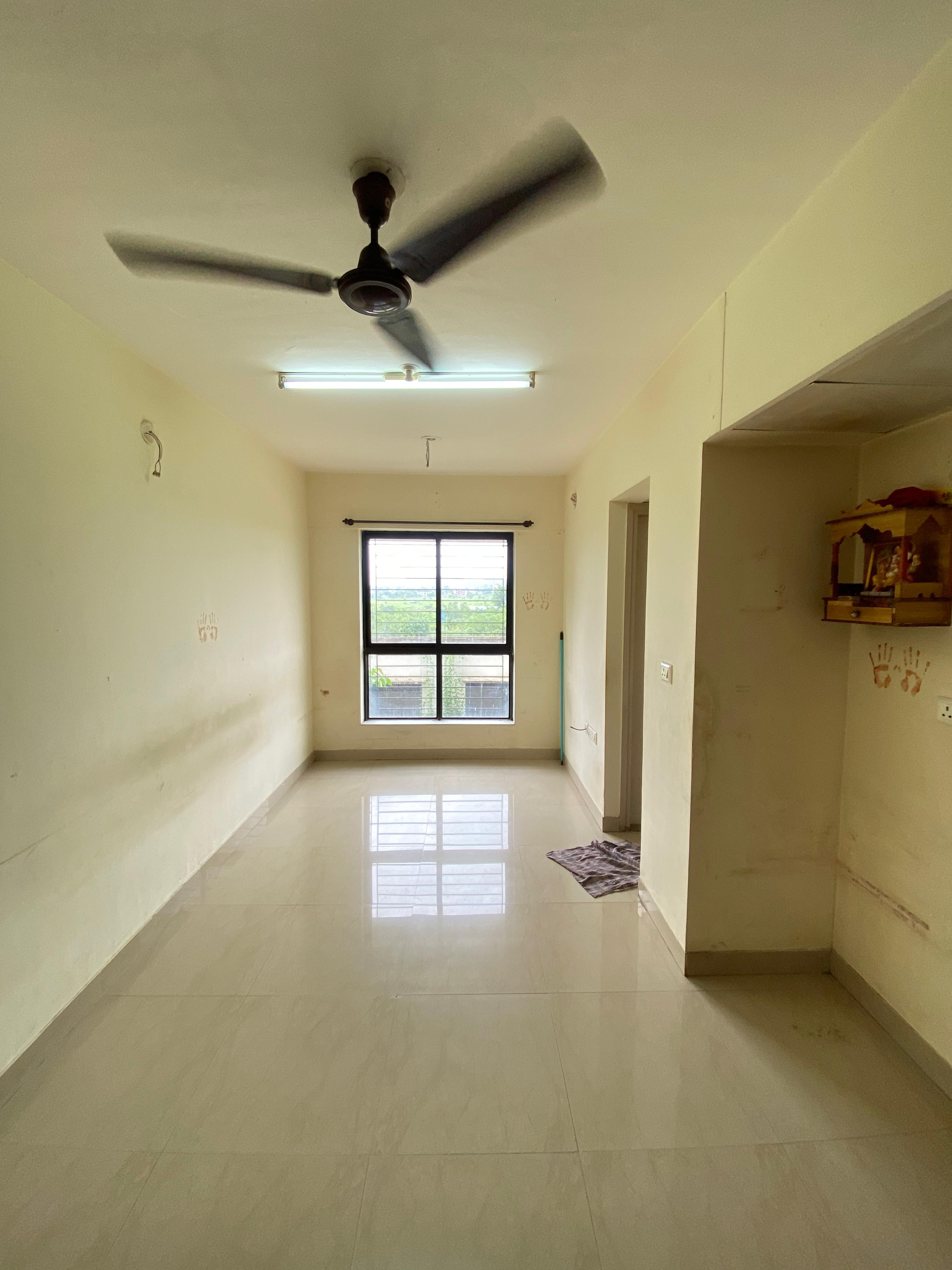 1 BHK Apartment For Sale in Lodha Golden Dream
