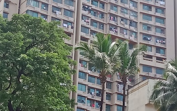 3 BHK Apartment For Rent in Arkade Crown, Borivali West