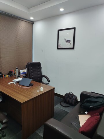 Team Area in  Office Space at Sector 63 – for Rent