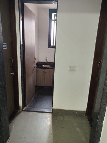 Bathroom in  Office Space at Sector 63 – for Rent