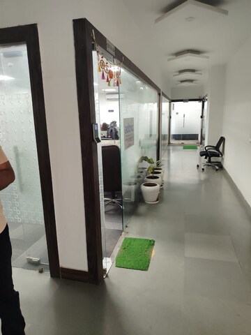 Team Area in  Office Space at Sector 63 – for Rent