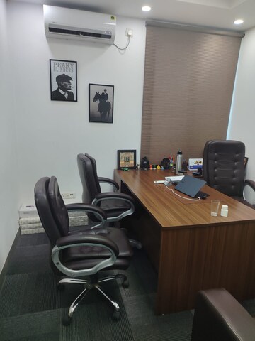 Team Area in  Office Space at Sector 63 – for Rent