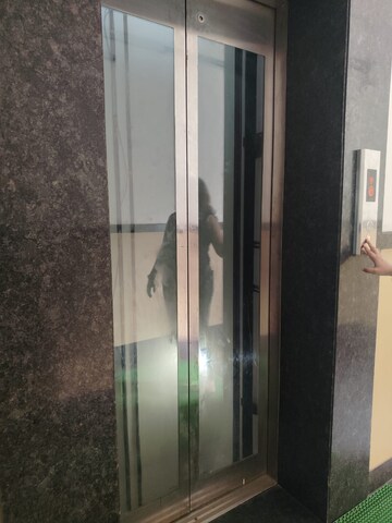 Building Lobby in  Office Space at Sector 63 – for Rent