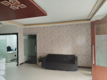 Furnished Amenities in  Office Space at Sector 63 – for Rent