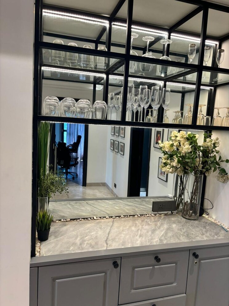 Exterior View, safdarjung enclave 3 Bedroom 2000 Sq.Ft. Builder Floor In Safdarjung Enclave Delhi 9173219