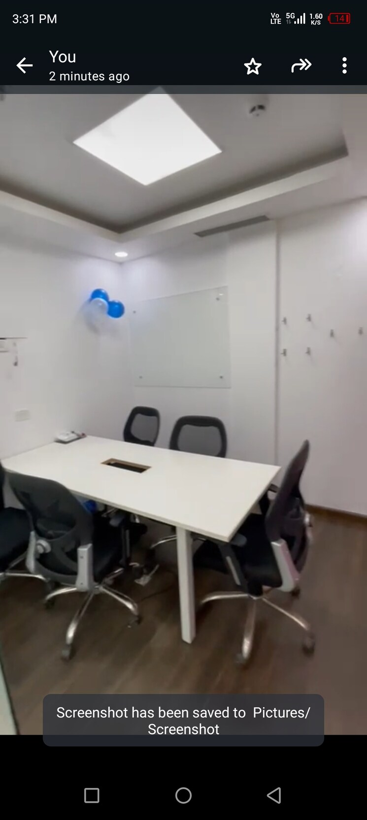 Team Area, vipul-business-park Commercial Office Space 1102 Sq.Ft. In Sector 48 Gurgaon 9173178