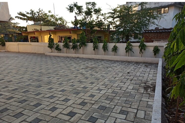 Swimming Pool, fia-orion 1 Bedroom 580 Sq.Ft. Apartment In Palghar Palghar 9173218