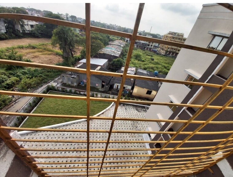 Exterior View, fia-orion 1 Bedroom 580 Sq.Ft. Apartment In Palghar Palghar 9173218