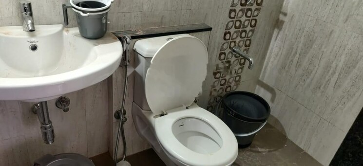 Bathroom, tcg-the-cliff-garden 2 Bedroom 683 Sq.Ft. Apartment In Hinjewadi Pune 9173192