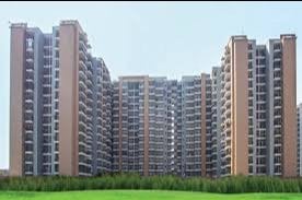 2.5 BHK Apartment For Rent in Saviour Park, Mohan Nagar