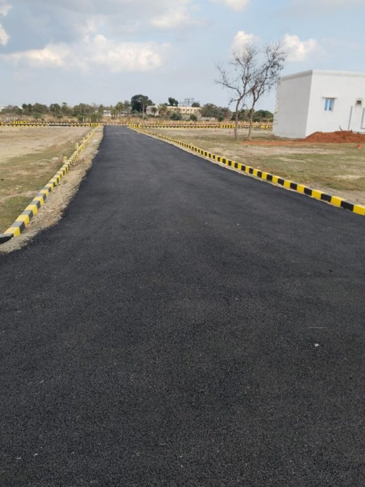 Exterior View, ayappakkam  900 Sq.Ft. Plot In Ayappakkam Chennai 9123336