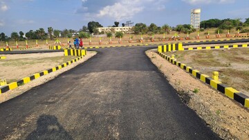  Plot – Exterior View View at Ayappakkam - for Sale