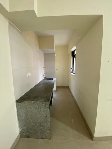 Kitchen in 1 BHK Apartment at Lodha Golden Dream, Dombivli East – for Rent