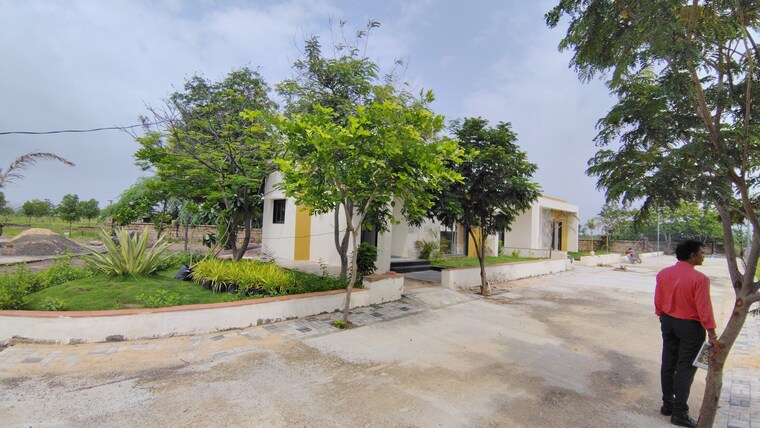 Exterior View, bptp-the-resort 3.5 Bedroom 2000 Sq.Ft. Apartment In Sector 75 Faridabad 9173963