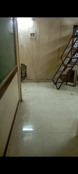 Staircase in  Office Space at Paper Box House, Andheri East – for Sale