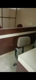 570 Sq.Ft. Office Space in Paper Box House