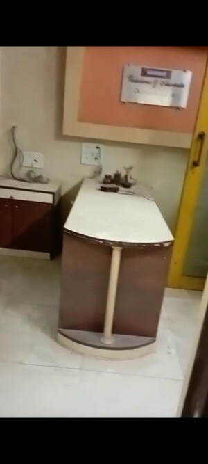 Team Area in  Office Space at Paper Box House, Andheri East – for Sale