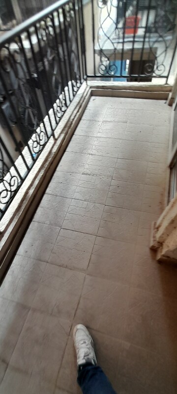 Balcony in 2 BHK Independent House at Signature Signum 36, Sohna Sector 36 – for Sale