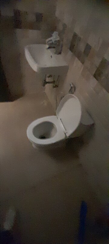 Bathroom in 2 BHK Independent House at Signature Signum 36, Sohna Sector 36 – for Sale
