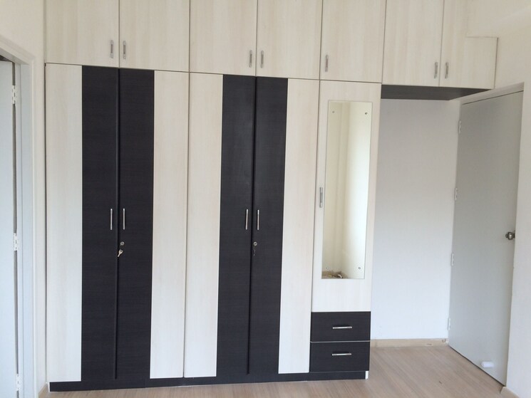 Room, dlf-westend-heights-new-town 3.5 Bedroom 1884 Sq.Ft. Apartment In Akshayanagar Bangalore 9173258