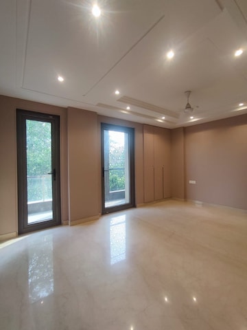 3 BHK Builder Floor For Sale in Greater Kailash ii