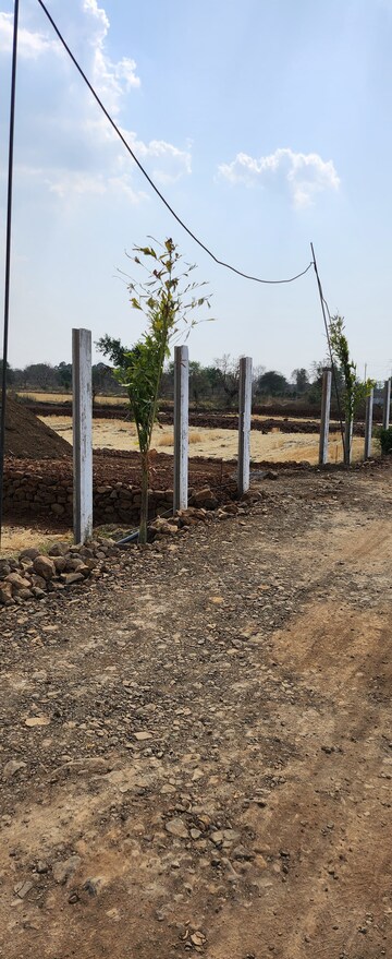 Plot Area in  Plot at Barela Road – for Sale
