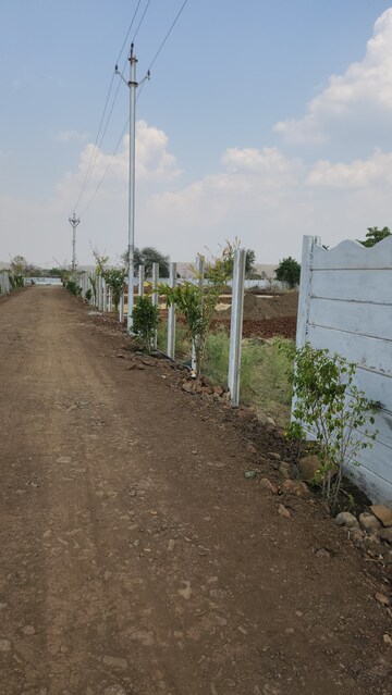 Plot Area in  Plot at Barela Road – for Sale