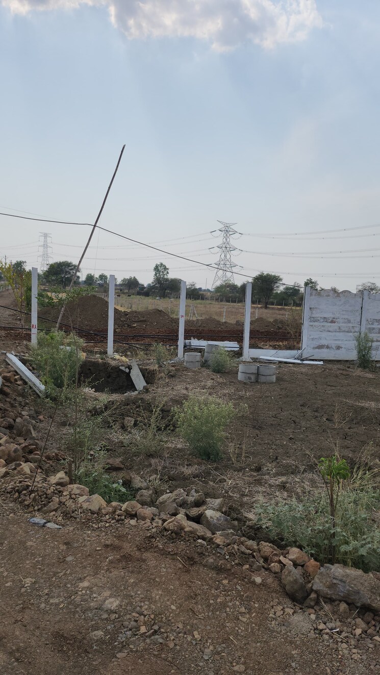 undefined, barela road  1050 Sq.Ft. Plot In Barela Road Jabalpur 9173245