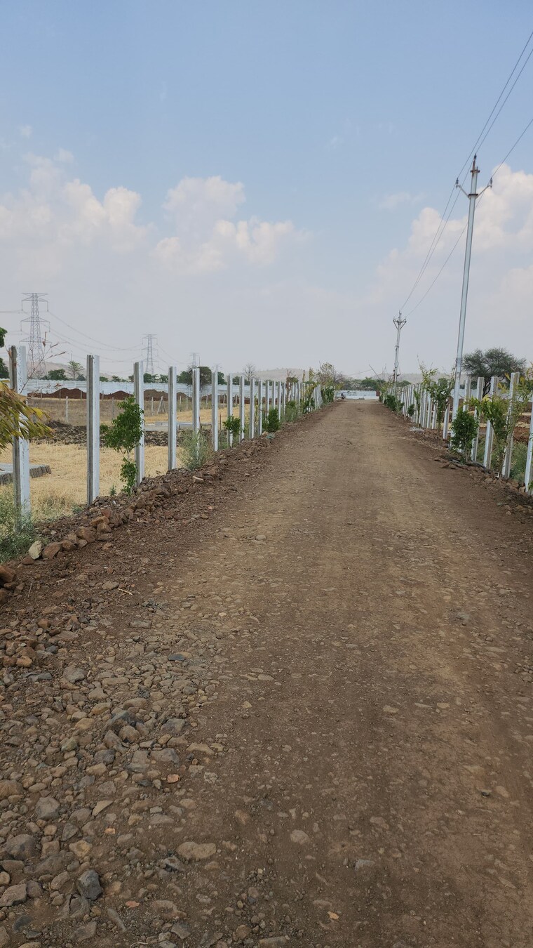 undefined, barela road  1050 Sq.Ft. Plot In Barela Road Jabalpur 9173245
