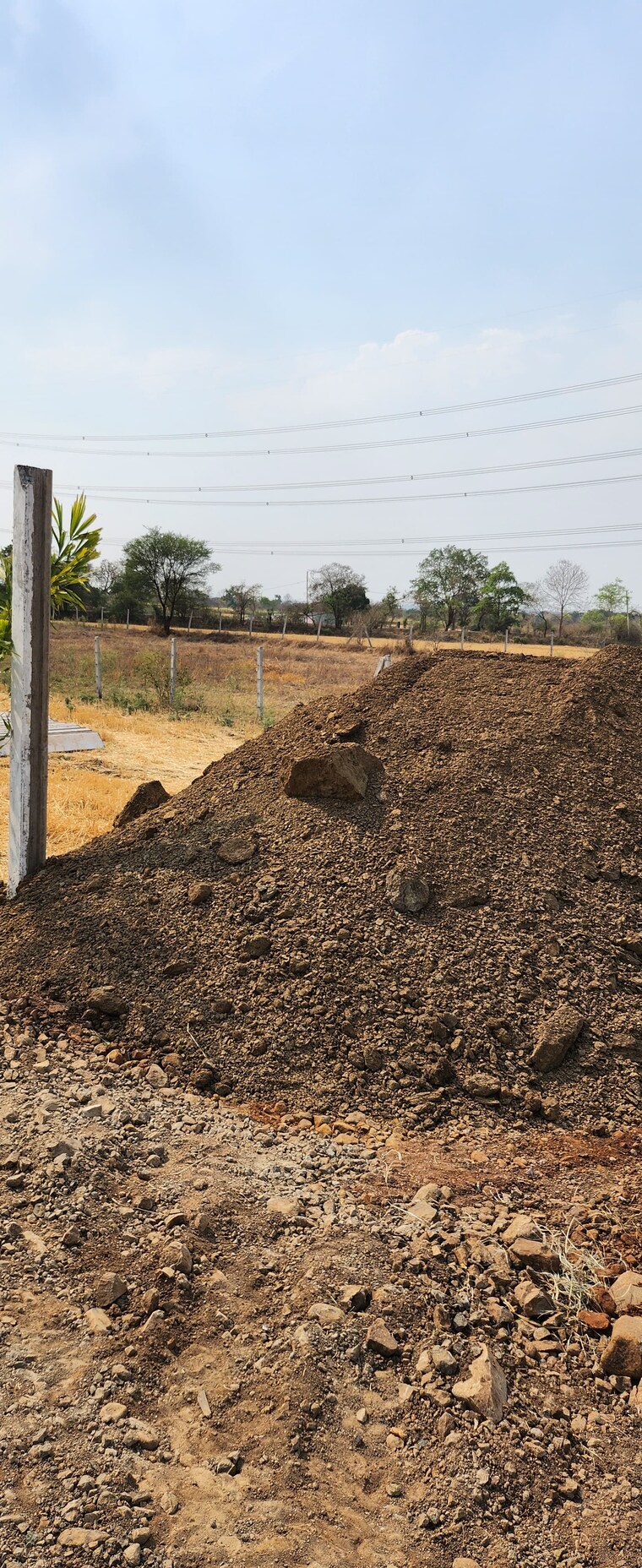 undefined, barela road  1050 Sq.Ft. Plot In Barela Road Jabalpur 9173245