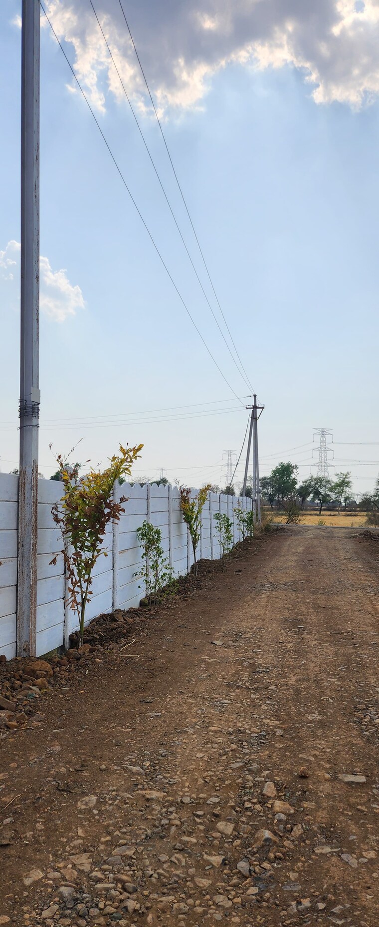 undefined, barela road  1050 Sq.Ft. Plot In Barela Road Jabalpur 9173245