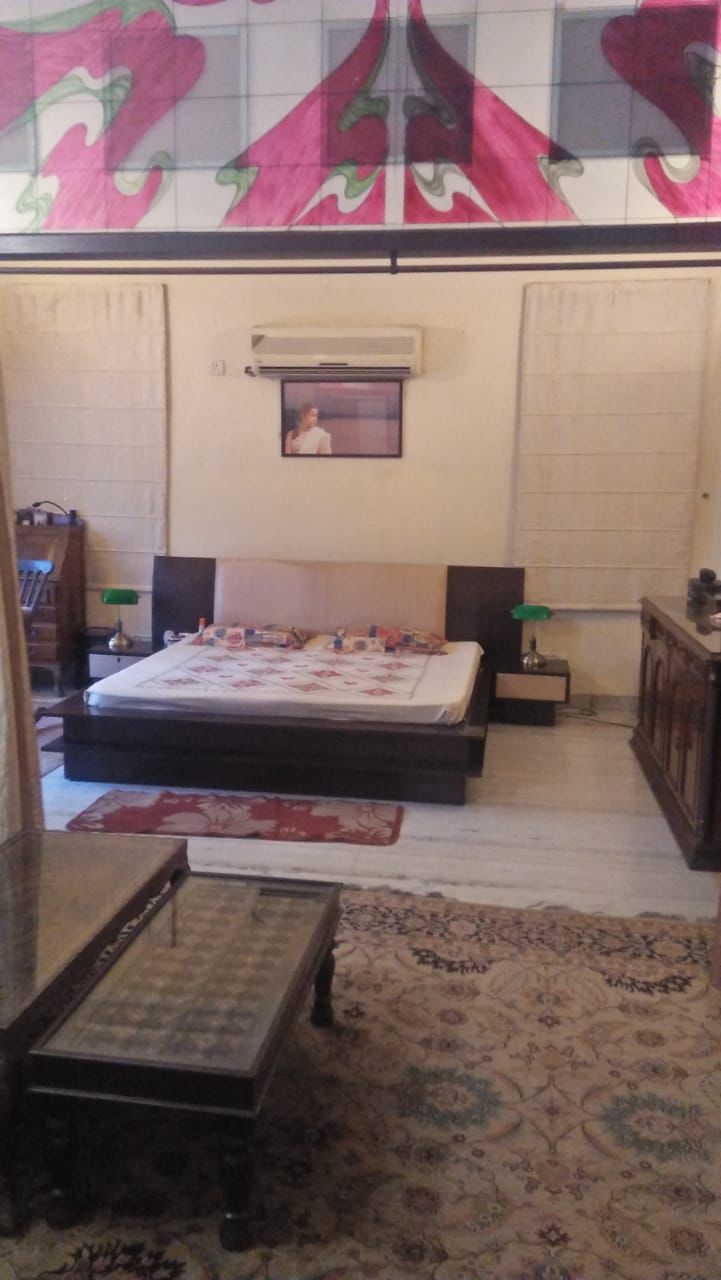 2.5 BHK + Study Room 1175 Sq.Ft. Apartment in Gaur City 5th Avenue