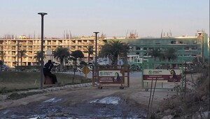 3 BHK Apartment For Sale in Sector 93