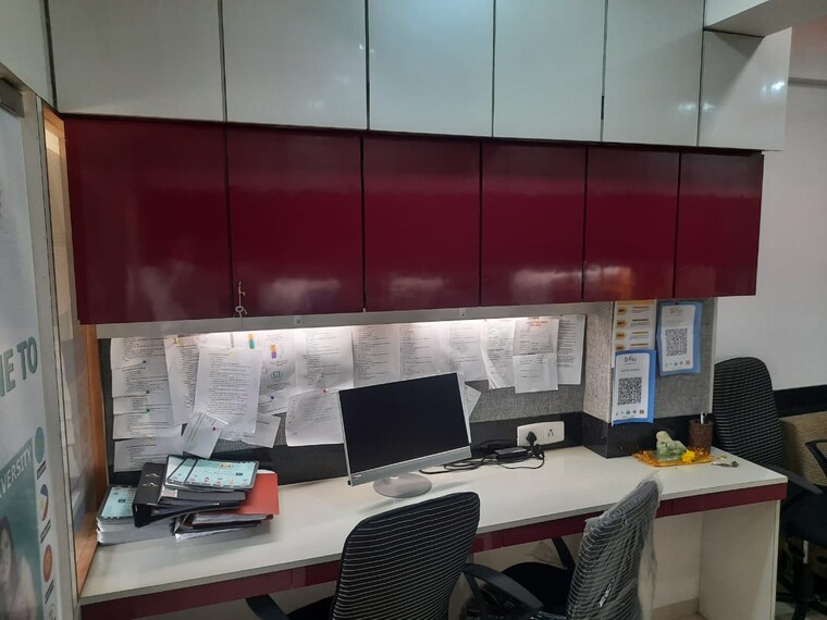 Team Area, tardeo Commercial Office Space 169 Sq.Ft. In Tardeo Mumbai 9173240