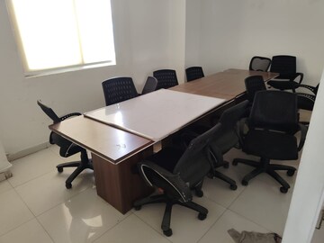 Team Area in  Office Space at Sector 63 – for Rent