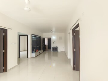 3 BHK Apartment For Rent in Raheja Vistas, Nacharam