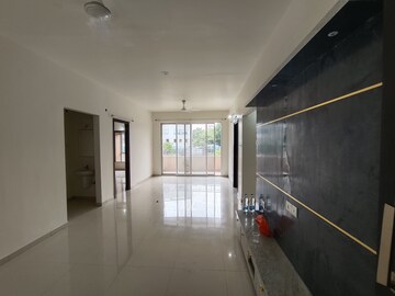 Building Lobby in 3 BHK Apartment at Raheja Vistas, Nacharam – for Rent