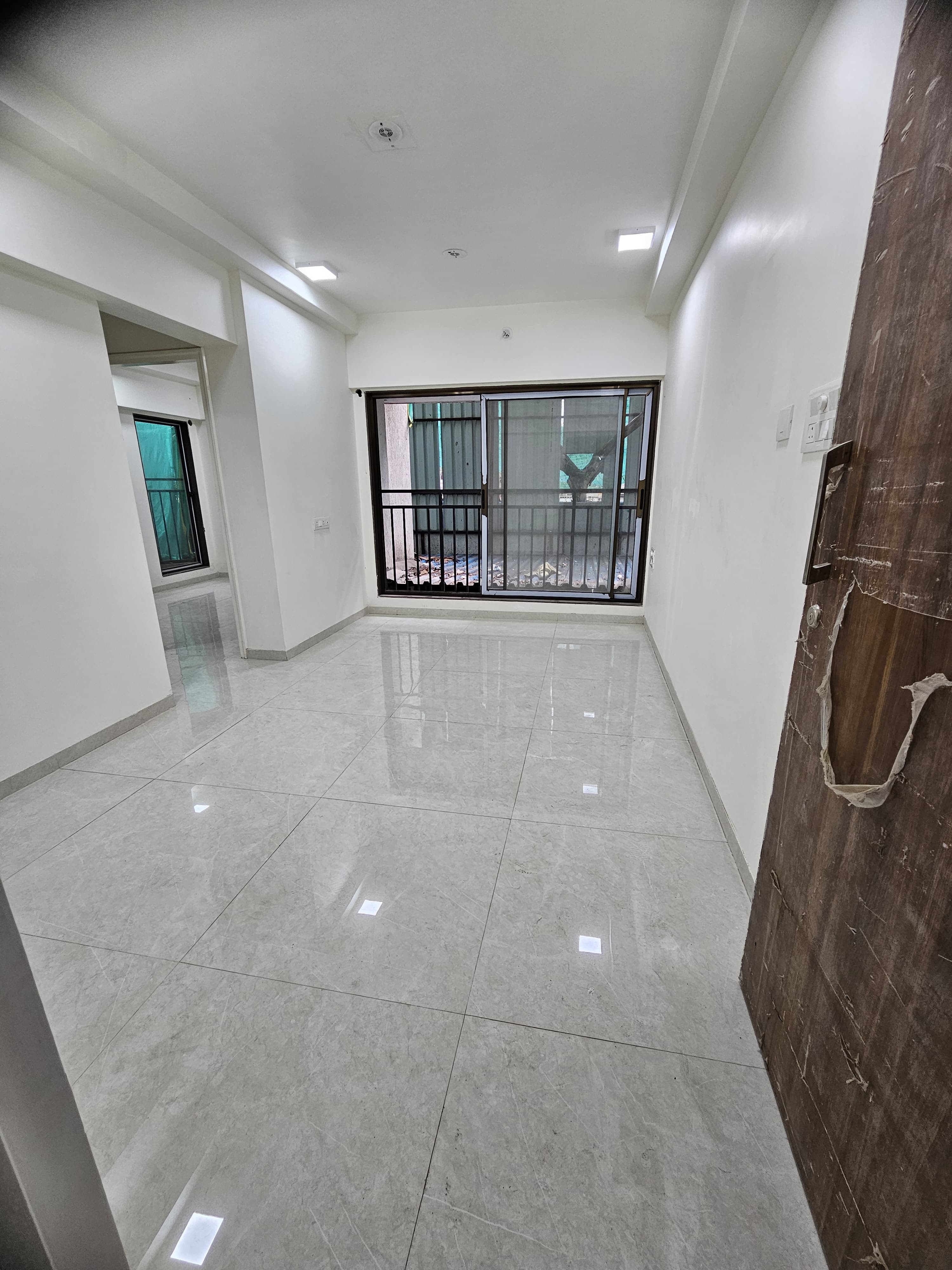 1 BHK Apartment For Sale in Vikroli Indrajeet Niketan CHS