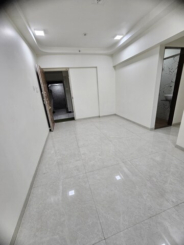 Building Lobby in 1 BHK Apartment at Vikroli Indrajeet Niketan CHS, Vikhroli East – for Sale