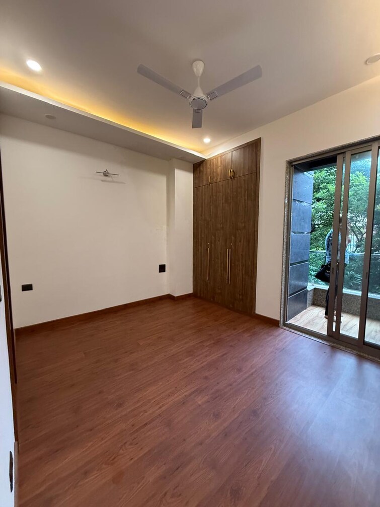 Cover Image, shivalik colony 3 Bedroom 1850 Sq.Ft. Builder Floor In Shivalik Colony Delhi 9173274